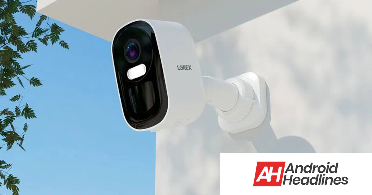 Smart Security for Total Peace
